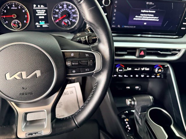 2023 Kia K5 GT-Line - Photo 26