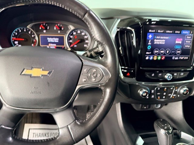 2020 Chevrolet Traverse 1LT - Photo 25