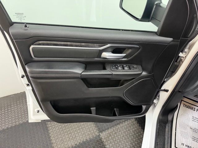 2024 RAM Ram 1500 Pickup Big Horn/Lone Star - Photo 19