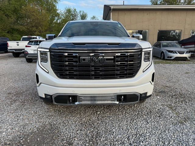 2024 Gmc Sierra 1500 Denali Ultimate photo 2