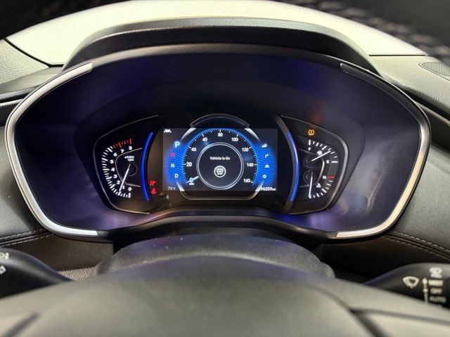 2020 Hyundai Santa Fe Limited - Photo 14
