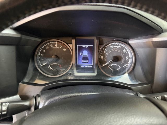 2018 Toyota Tacoma TRD Sport - Photo 25