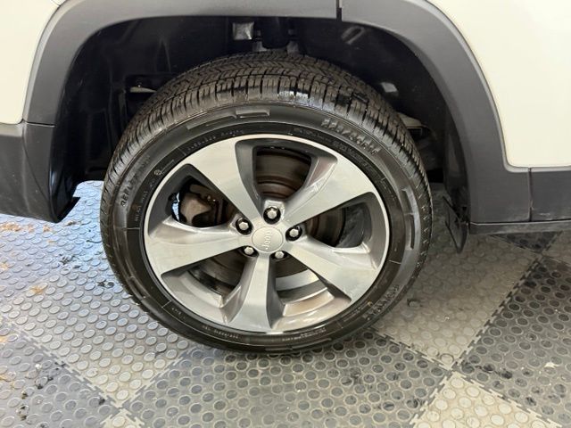 2019 Jeep Cherokee Limited - Photo 13