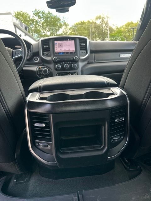 2024 RAM Ram 1500 Pickup Big Horn/Lone Star - Photo 28