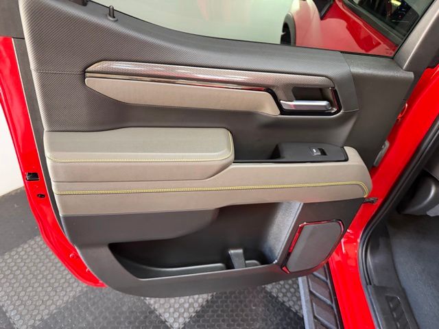 2023 Chevrolet Silverado 1500 ZR2 - Photo 31