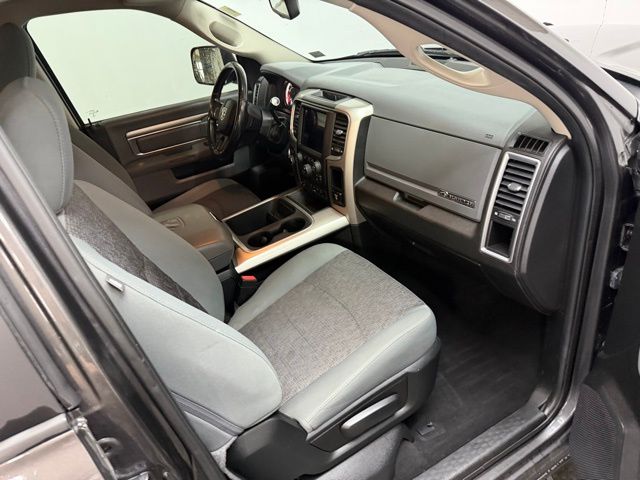2018 RAM Ram 2500 Pickup Big Horn - Photo 31