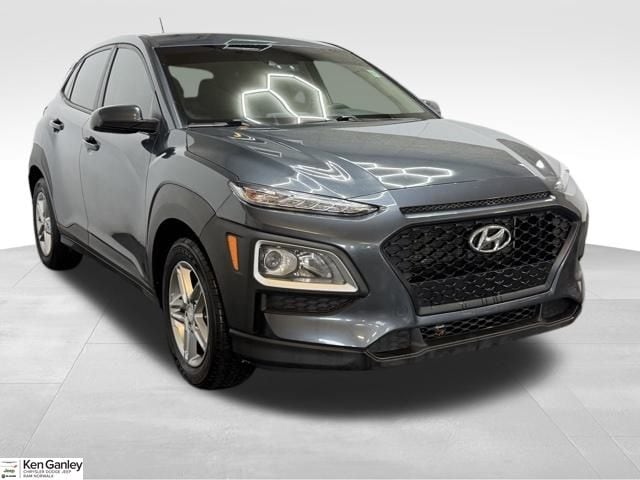 2019 Hyundai Kona SE