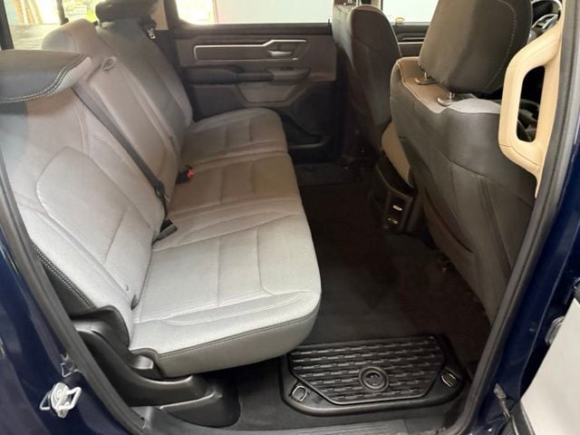 2019 RAM Ram 1500 Pickup Big Horn/Lone Star - Photo 35