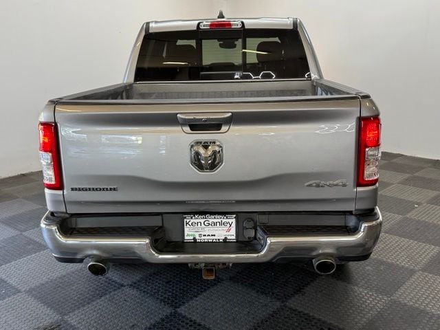 2021 RAM Ram 1500 Pickup Big Horn/Lone Star - Photo 10