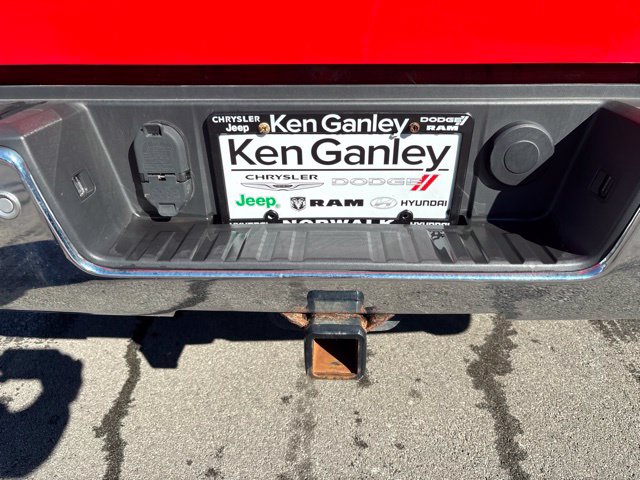 2016 GMC Sierra 1500 SLT - Photo 11