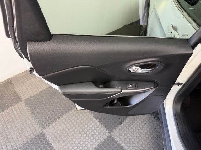 2019 Jeep Cherokee Limited - Photo 31