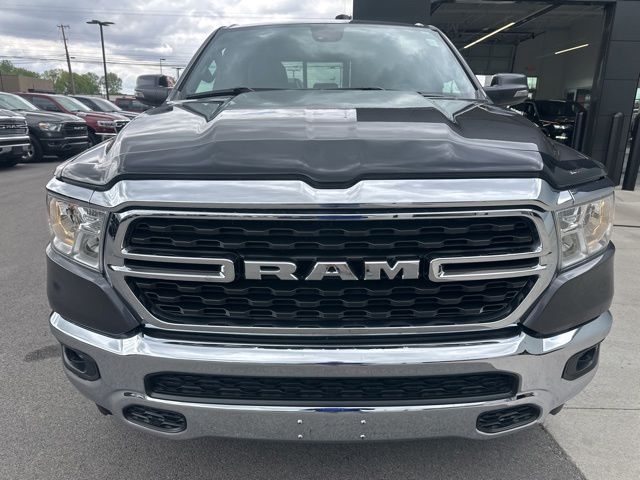 2023 RAM Ram 1500 Pickup Big Horn/Lone Star - Photo 11