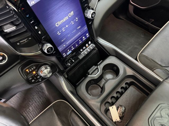 2023 RAM Ram 1500 Pickup Laramie - Photo 27