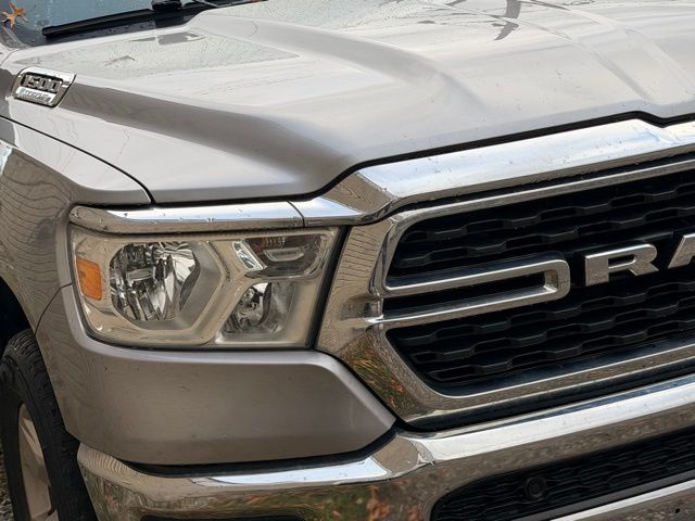 2023 Ram 1500 Big Horn Lone Star photo 3