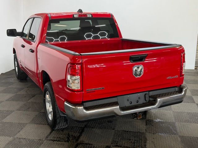 2023 RAM Ram 1500 Pickup Big Horn/Lone Star - Photo 8