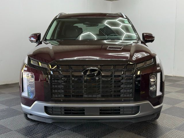 2023 Hyundai Palisade Limited photo 3