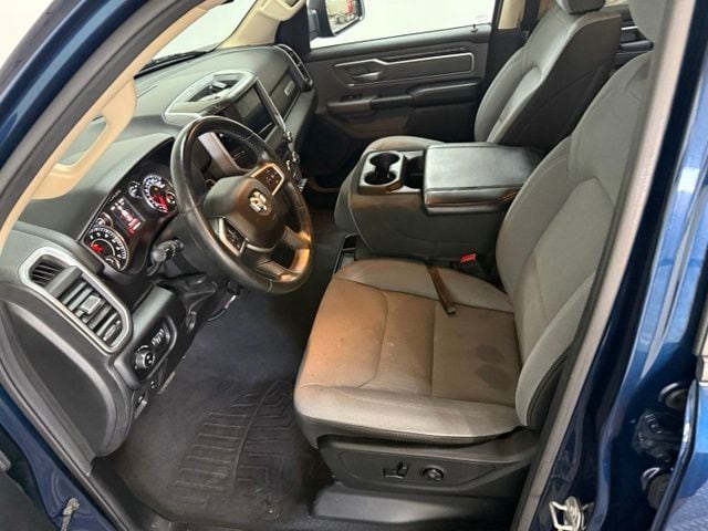 2019 RAM Ram 1500 Pickup Big Horn/Lone Star - Photo 14