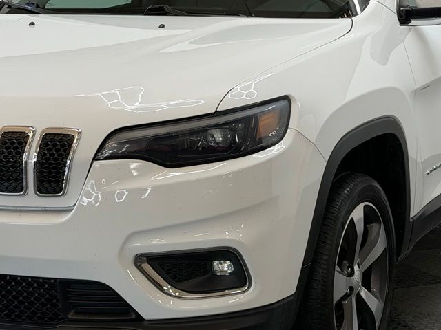 2019 Jeep Cherokee Limited - Photo 6