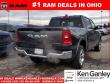 2026 Ram 1500 BIG HORN CREW CAB 4X4 5'7 BOX Pickup