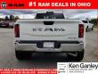 2026 Ram 3500 TRADESMAN CREW CAB 4X4 8' BOX Pickup