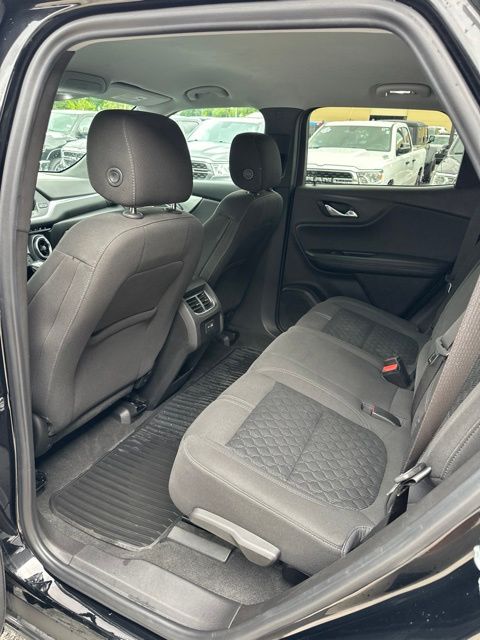 2020 Chevrolet Blazer 2LT - Photo 24