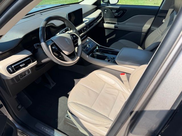 2020 Lincoln Aviator Reserve - Photo 17