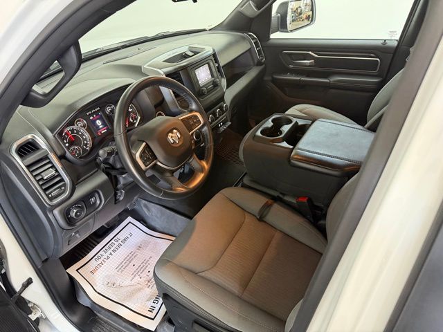 2024 RAM Ram 1500 Pickup Big Horn/Lone Star - Photo 16