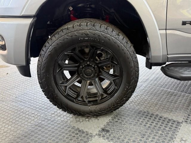 2025 RAM Ram 1500 Pickup Big Horn/Lone Star - Photo 14
