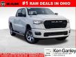 2026 Ram 1500 BIG HORN CREW CAB 4X4 5'7 BOX Pickup