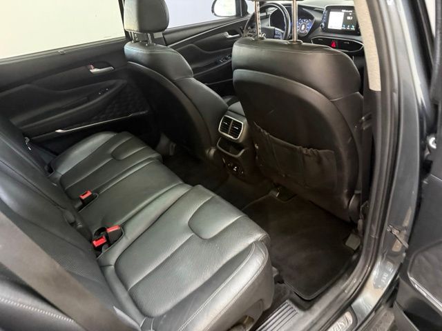 2020 Hyundai Santa Fe Limited - Photo 34