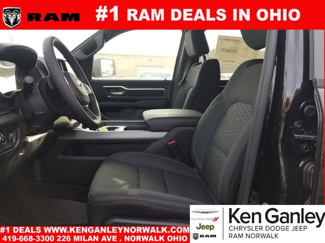 2026 RAM 1500 Big Horn/Lone Star - Photo 9