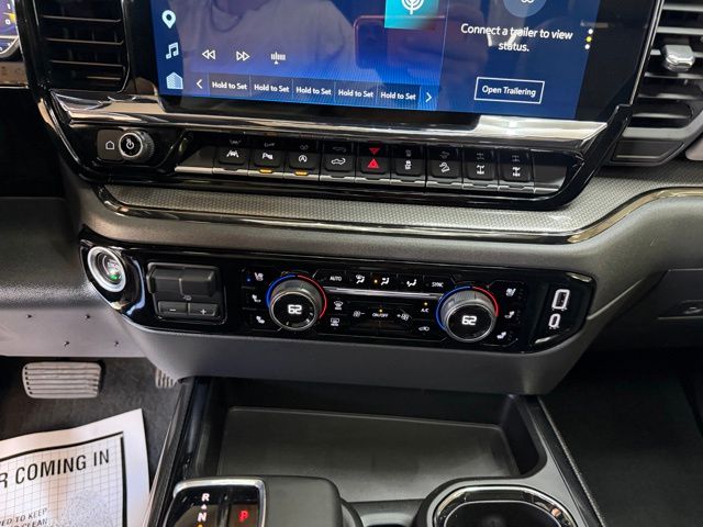 2023 Chevrolet Silverado 1500 ZR2 - Photo 26