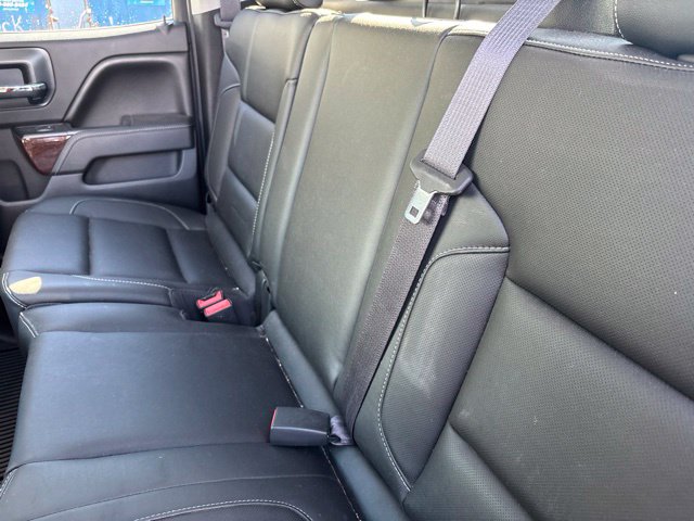 2016 GMC Sierra 1500 SLT - Photo 25
