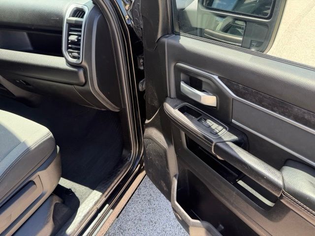 2024 RAM Ram 2500 Pickup Big Horn - Photo 39