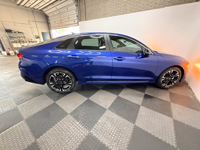 2023 Kia K5 GT-Line - Photo 12