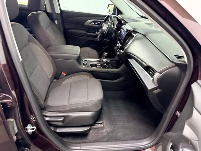 2020 Chevrolet Traverse 1LT - Photo 32