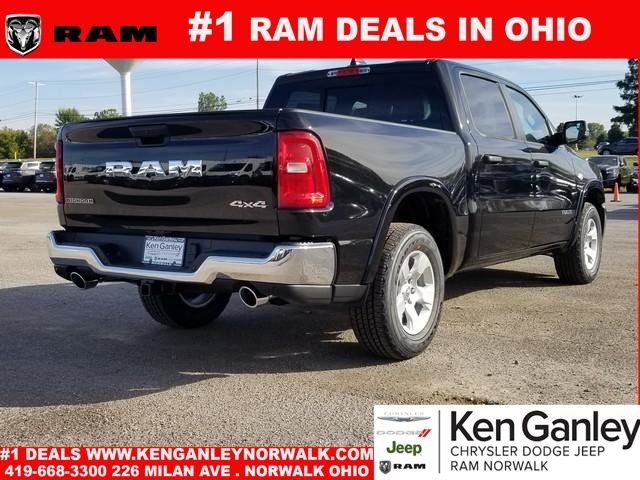 2026 Ram 1500 Big Horn photo 3