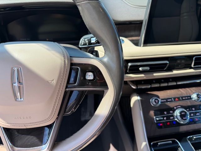 2020 Lincoln Aviator Reserve - Photo 20