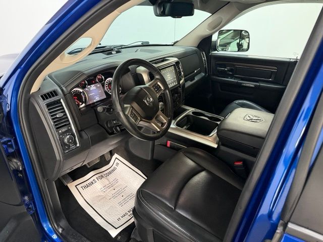 2017 RAM Ram 1500 Pickup Laramie - Photo 17
