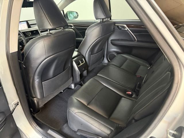 2019 Lexus RX 350 - Photo 33