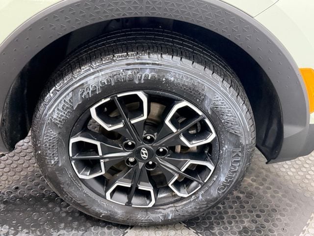 2024 Hyundai Santa Cruz SEL - Photo 13