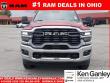 2026 Ram 3500 TRADESMAN CREW CAB 4X4 6'4 BOX Pickup