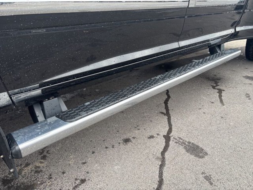 Used 2018 Ram 3500 Big Horn Truck