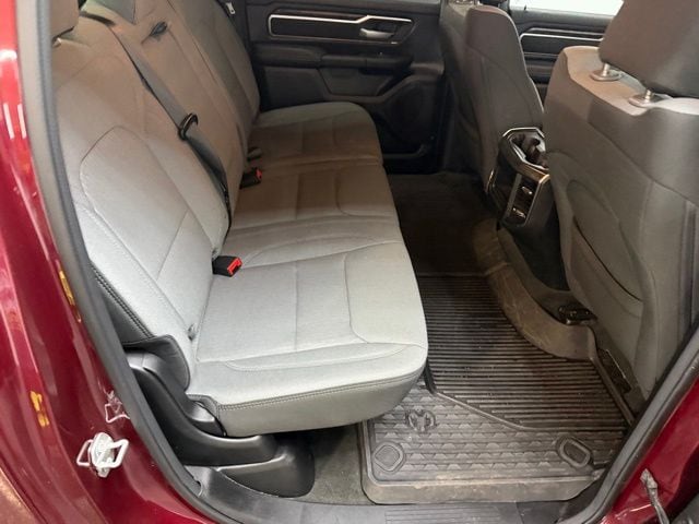 2024 RAM Ram 1500 Pickup Big Horn/Lone Star - Photo 36
