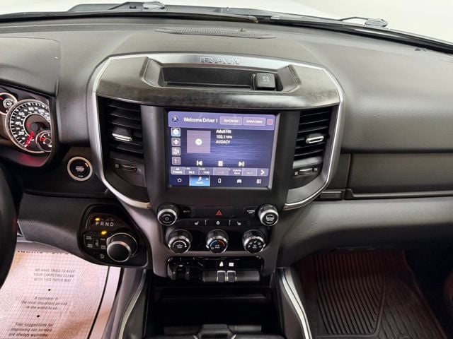 2024 RAM Ram 1500 Pickup Big Horn/Lone Star - Photo 21