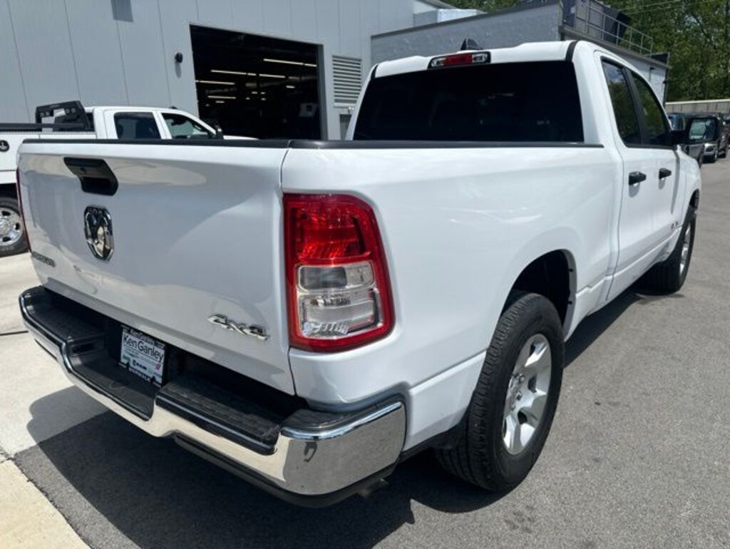 Used 2024 Ram 1500 Big Horn/Lone Star Truck