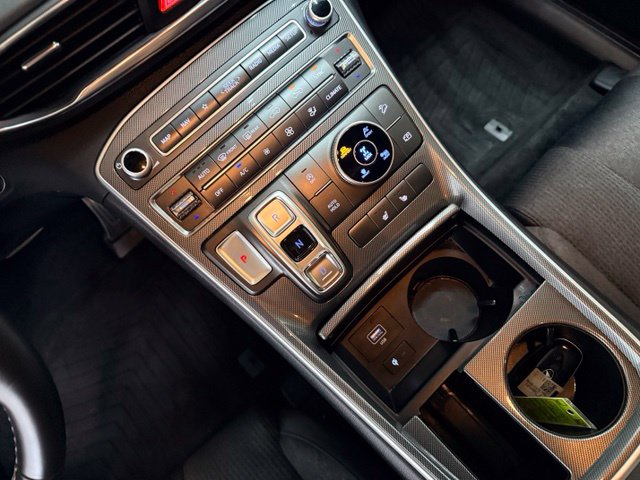 2023 Hyundai Santa Fe SEL - Photo 27