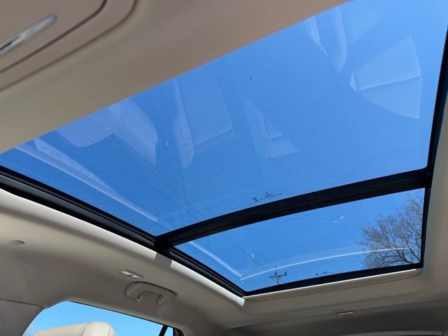 2020 Lincoln Aviator Reserve - Photo 36