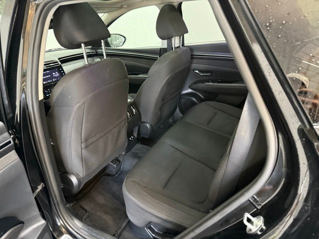 2022 Hyundai Tucson SEL Convenience - Photo 30