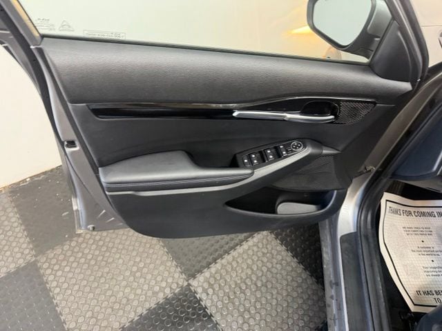 2023 Kia Seltos S - Photo 20